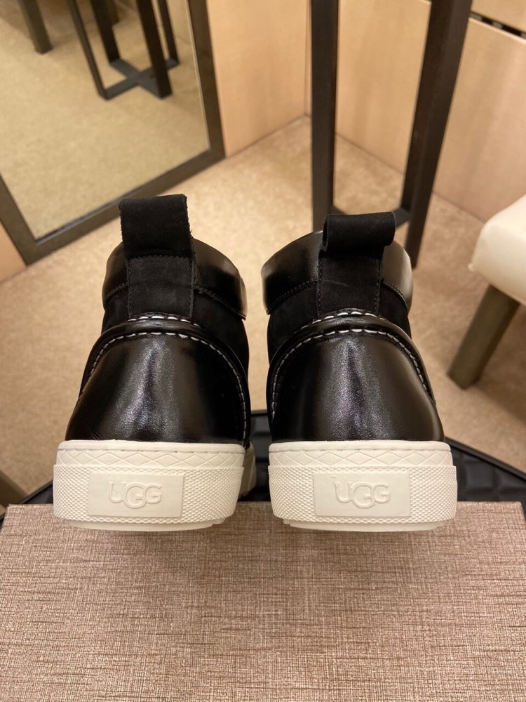 Boots men's фото 9