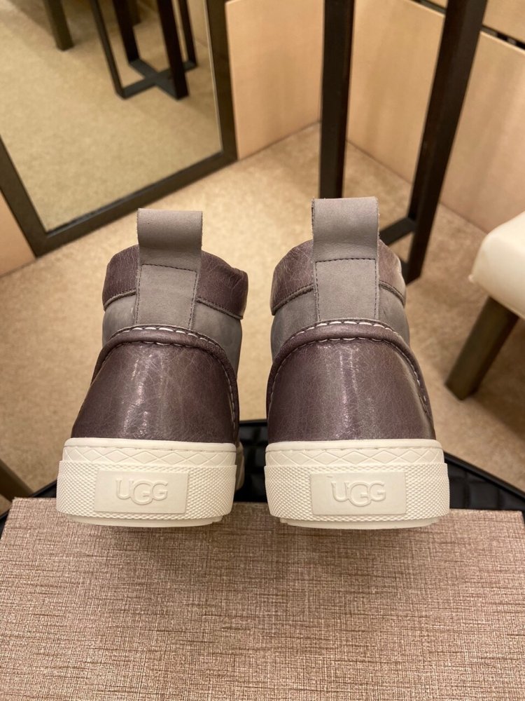 Черевики чоловічі фото 9