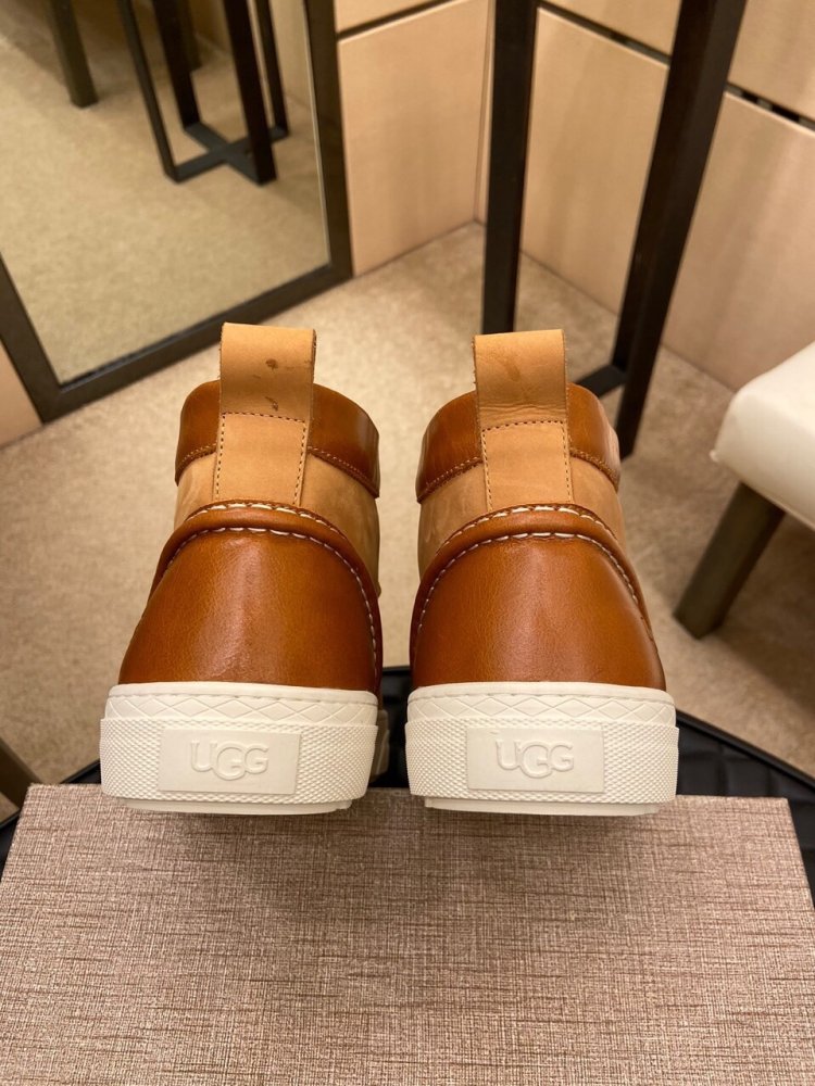 Черевики чоловічі фото 9