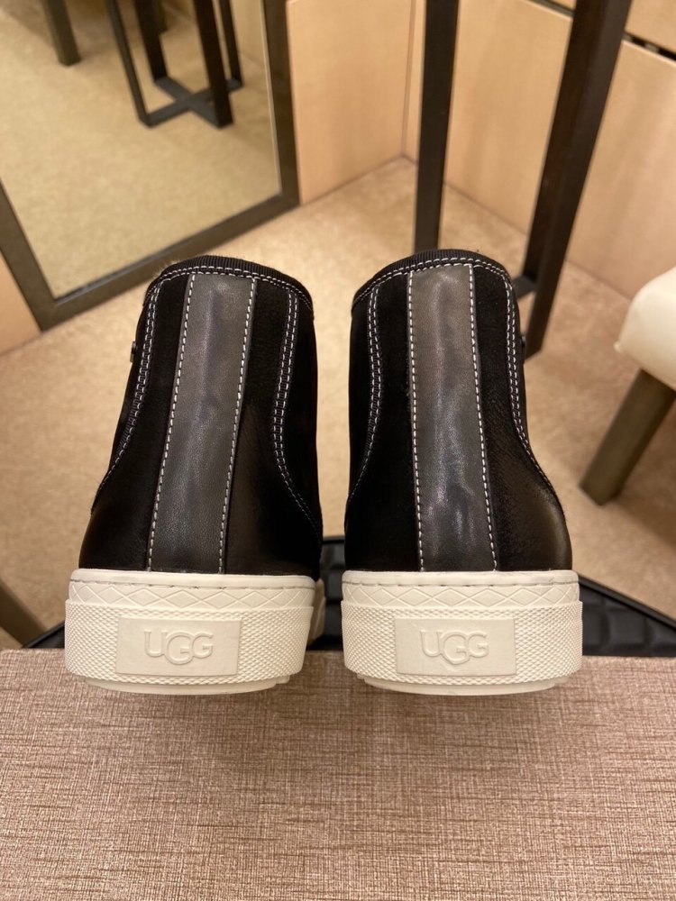 Черевики чоловічі фото 9