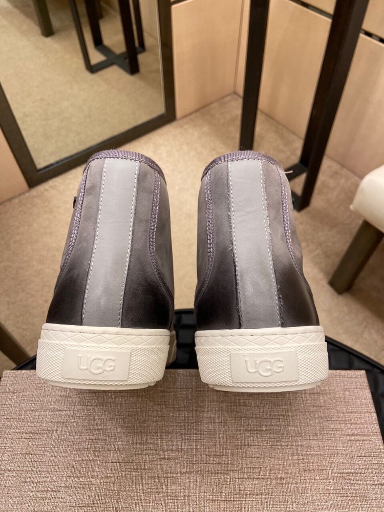 Черевики чоловічі фото 9