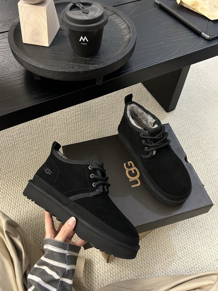 Boots men's фото 9