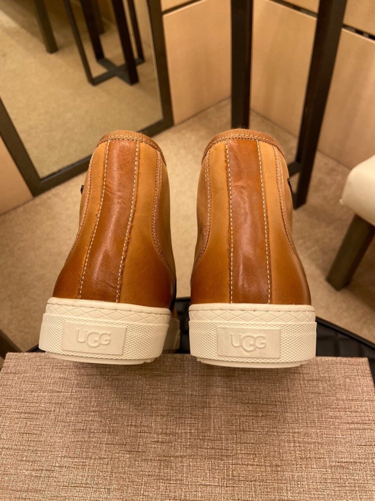 Черевики чоловічі фото 9