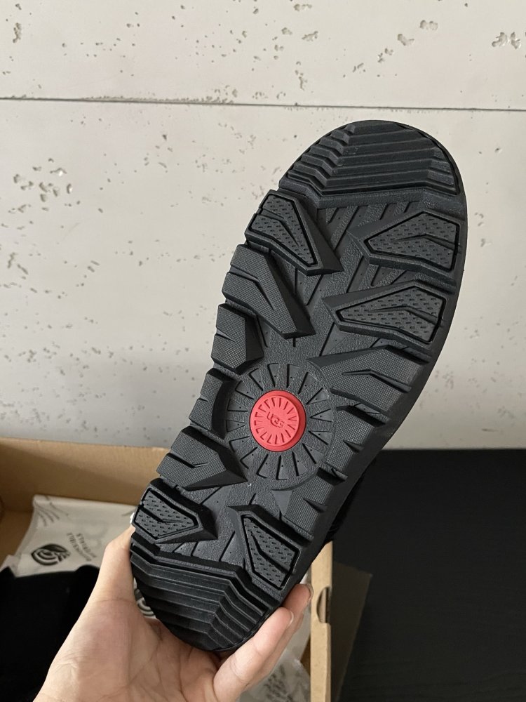 Ботинки мужские фото 9