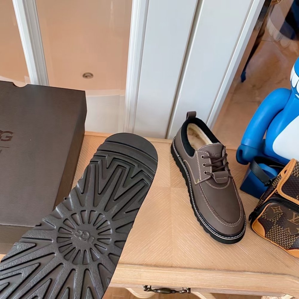 Boots men's фото 9