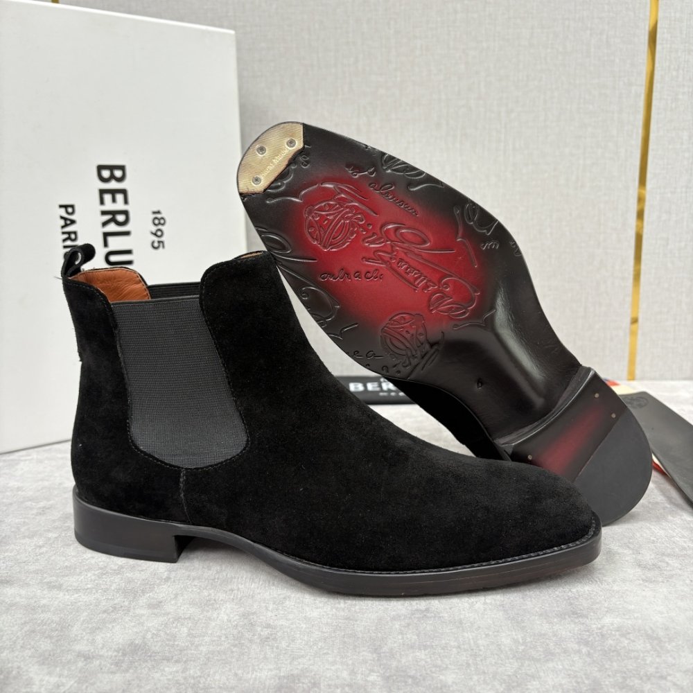 Черевики чоловічі фото 9