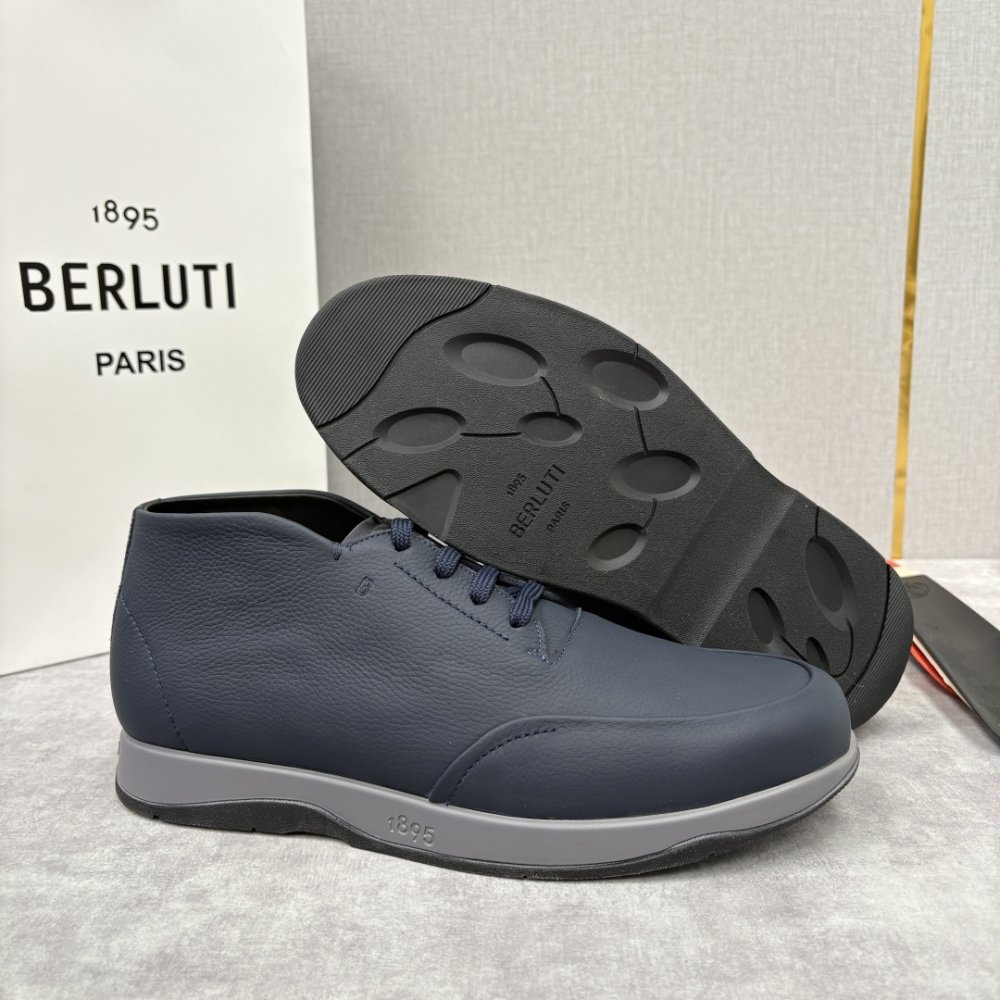 Черевики чоловічі фото 9