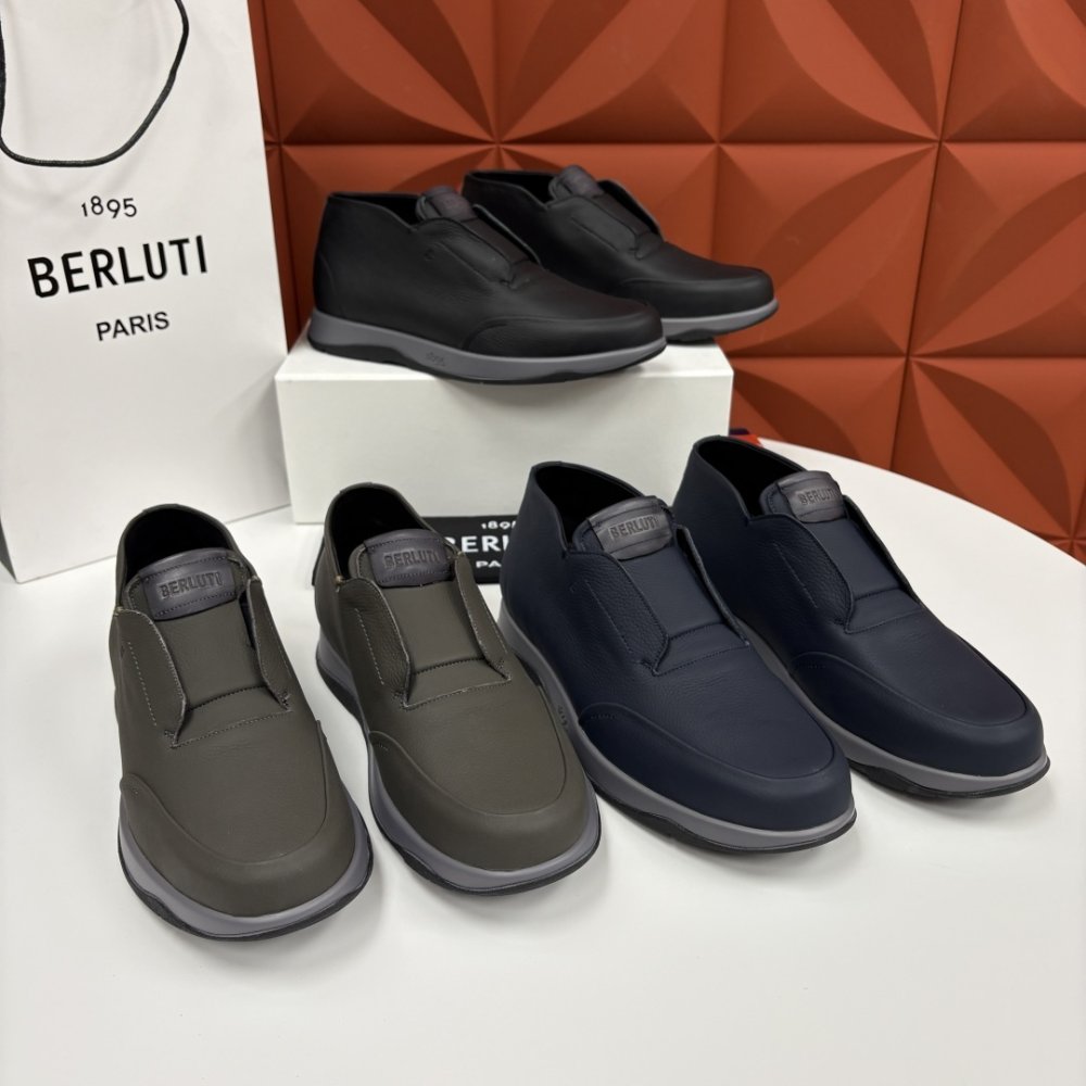 Boots men's фото 9