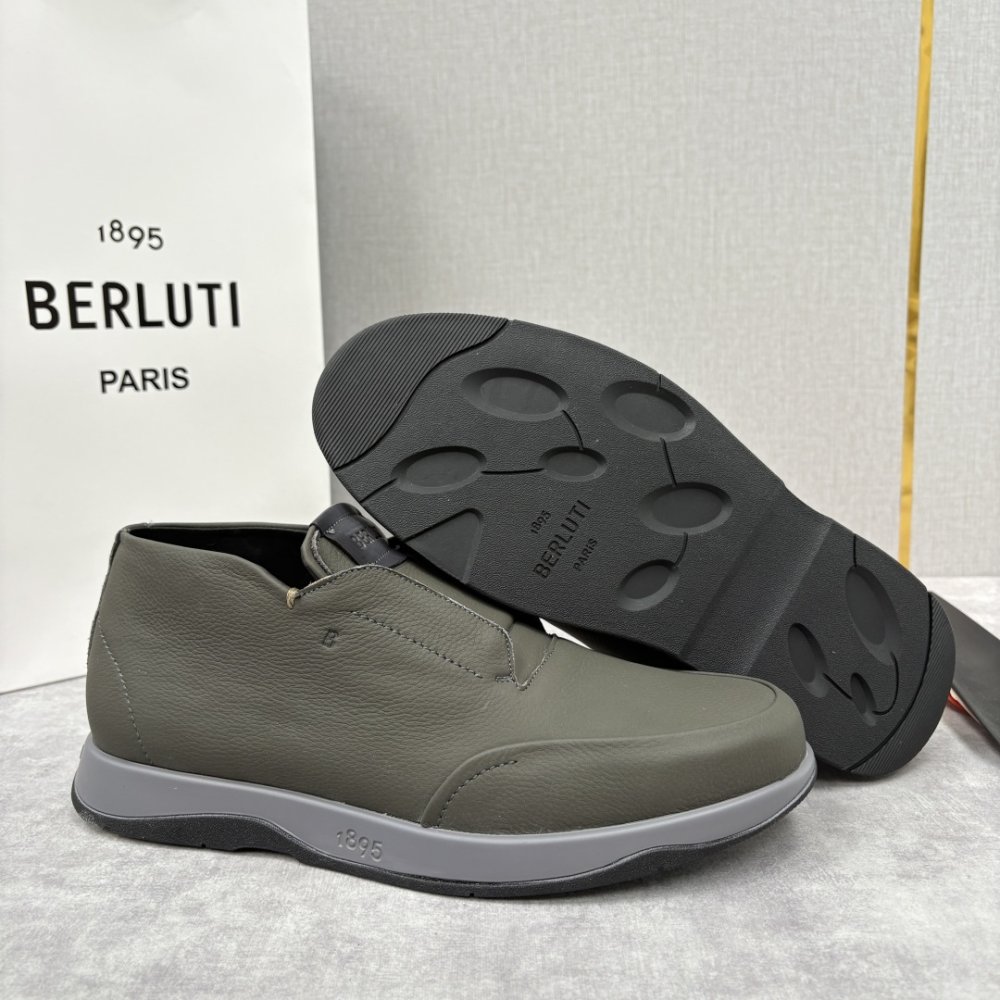 Черевики чоловічі фото 9