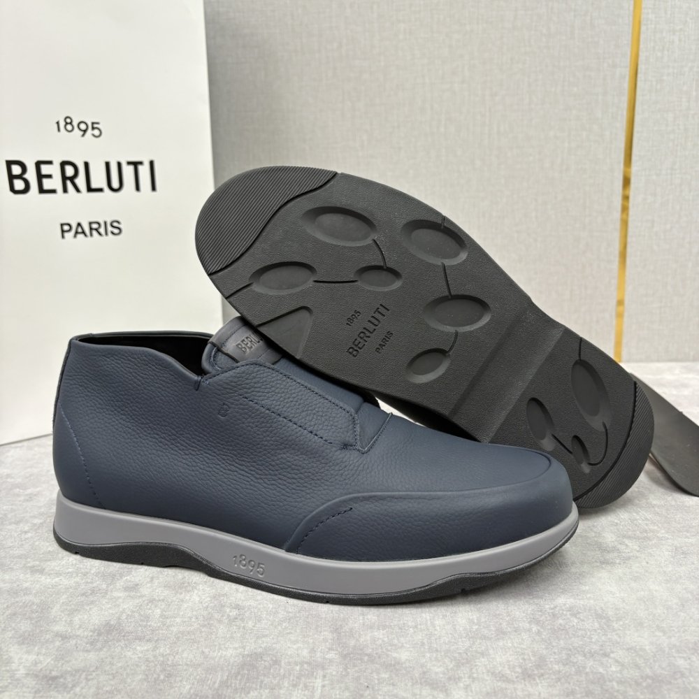 Boots men's фото 9