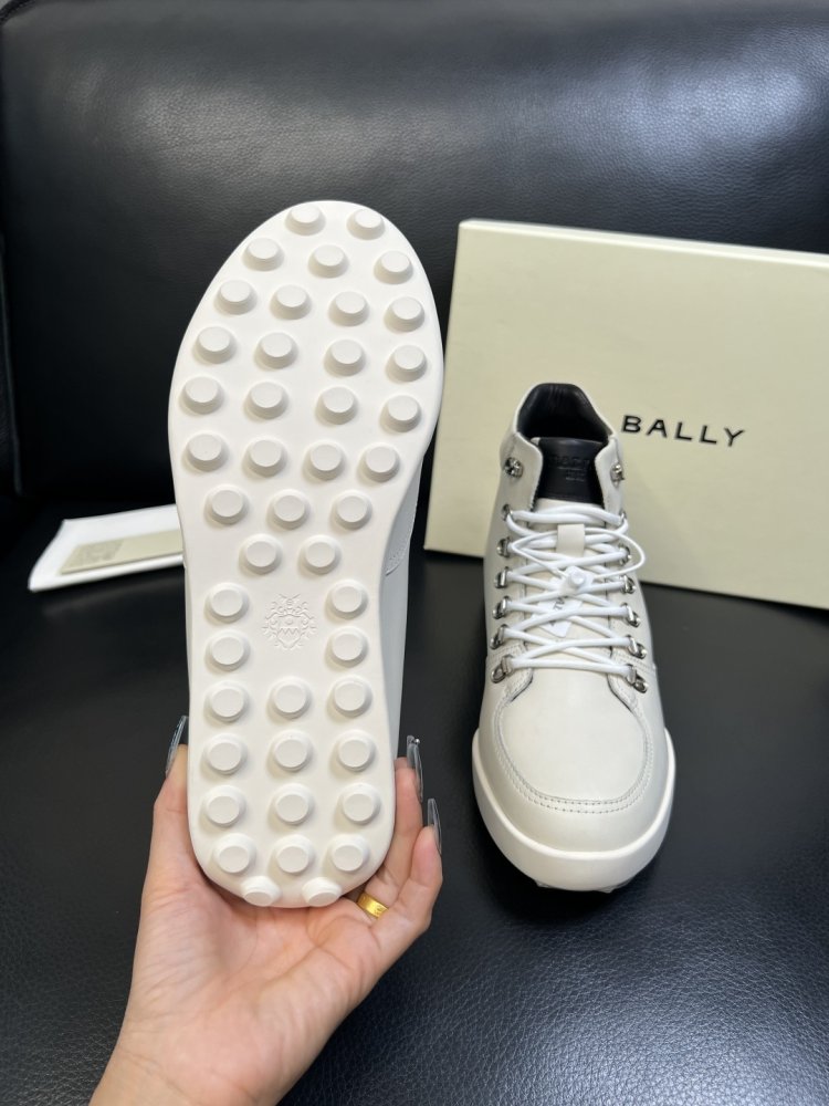 Ботинки мужские фото 9