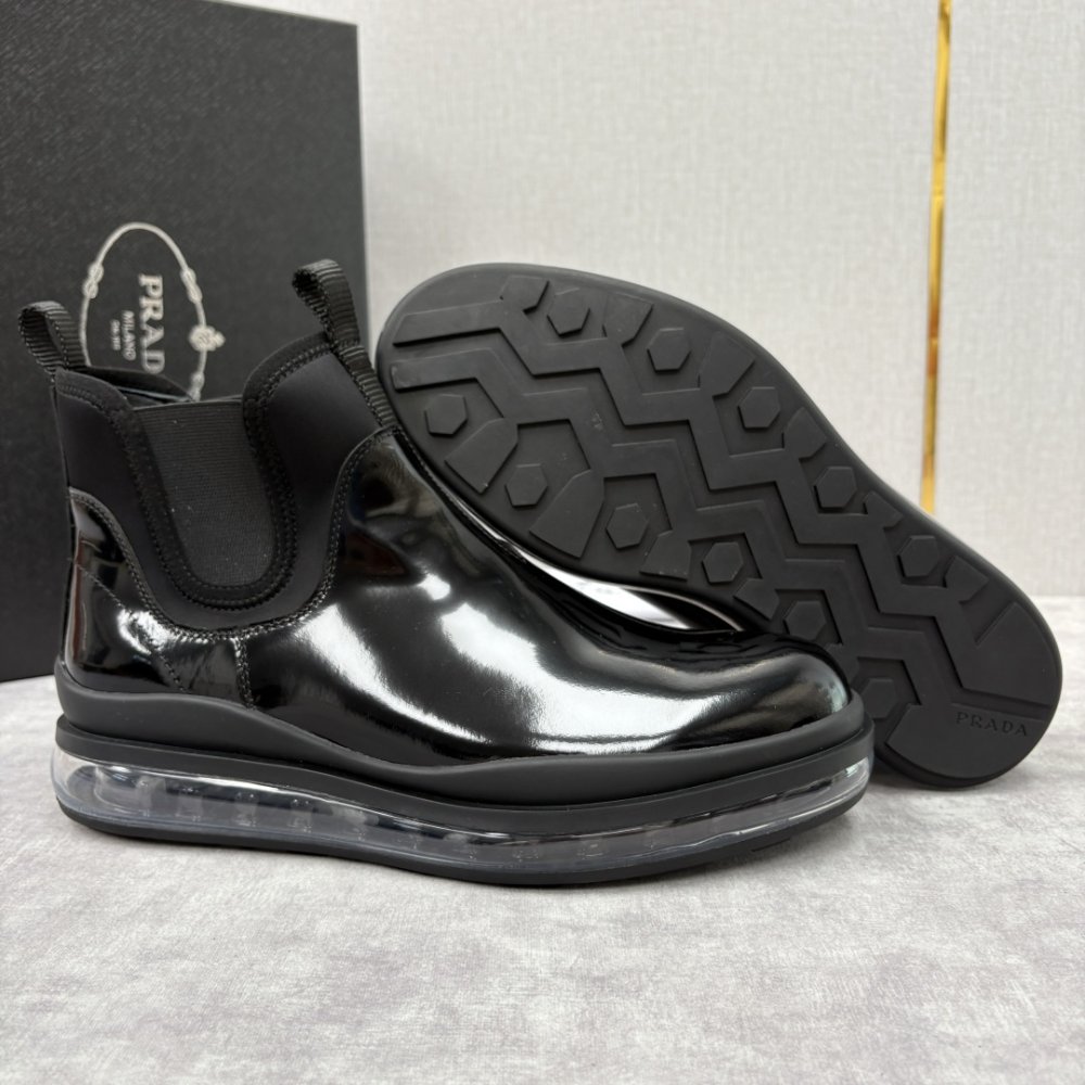 Boots men's фото 9