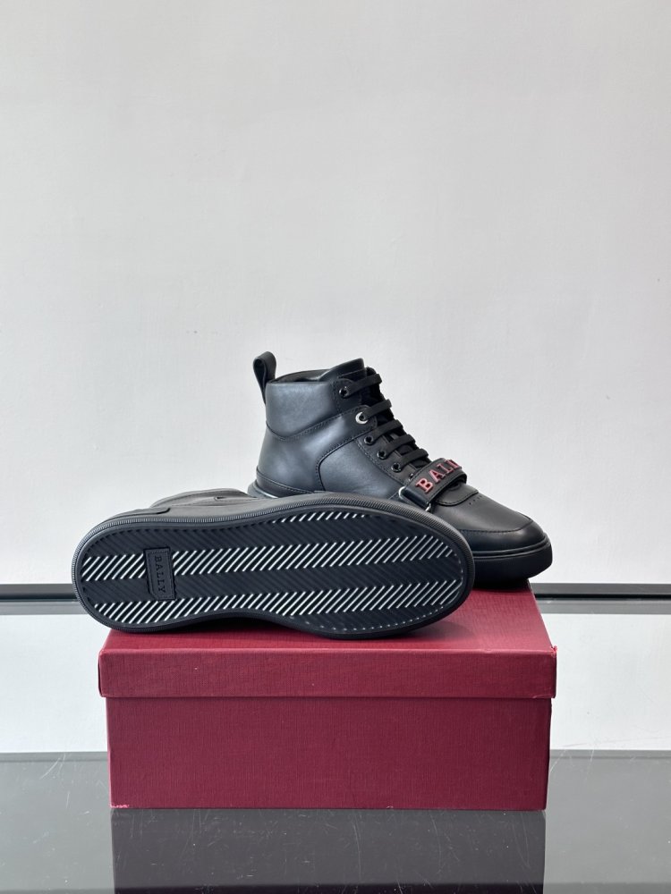 Ботинки мужские фото 9