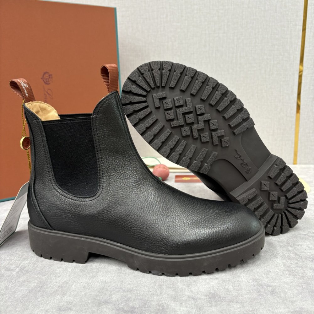 Ботинки мужские фото 9