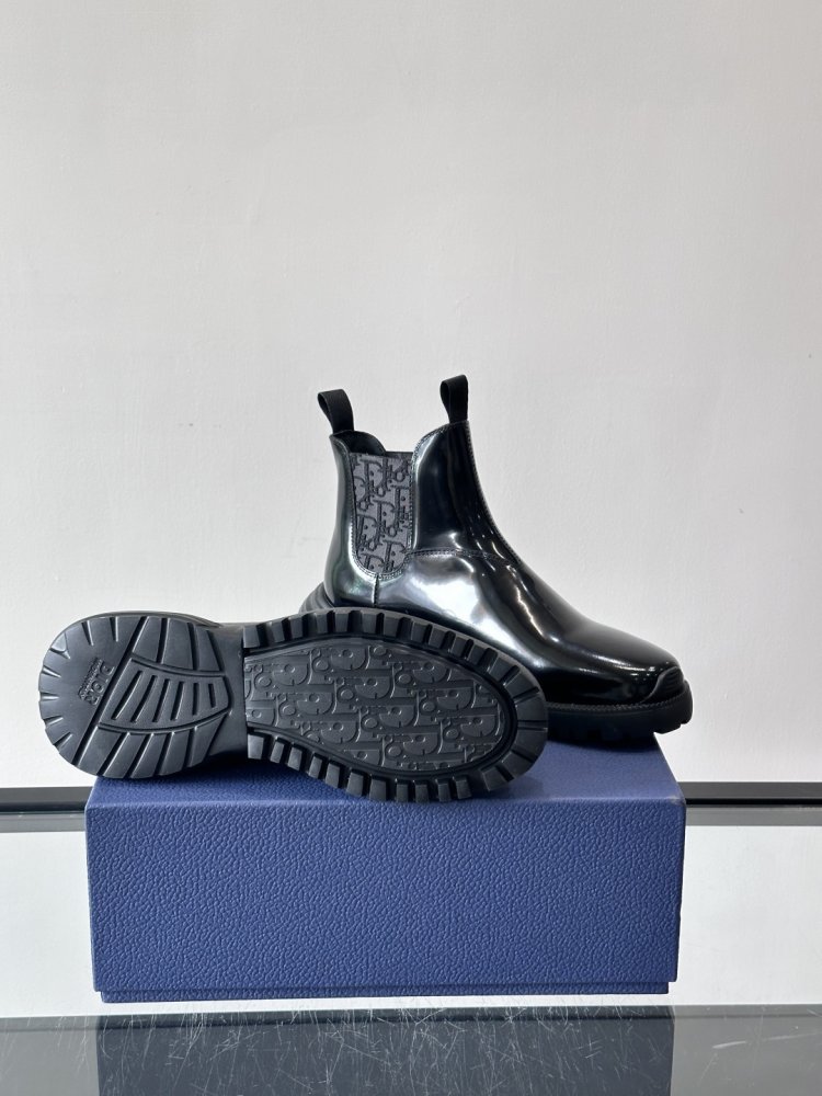 Boots men's фото 9