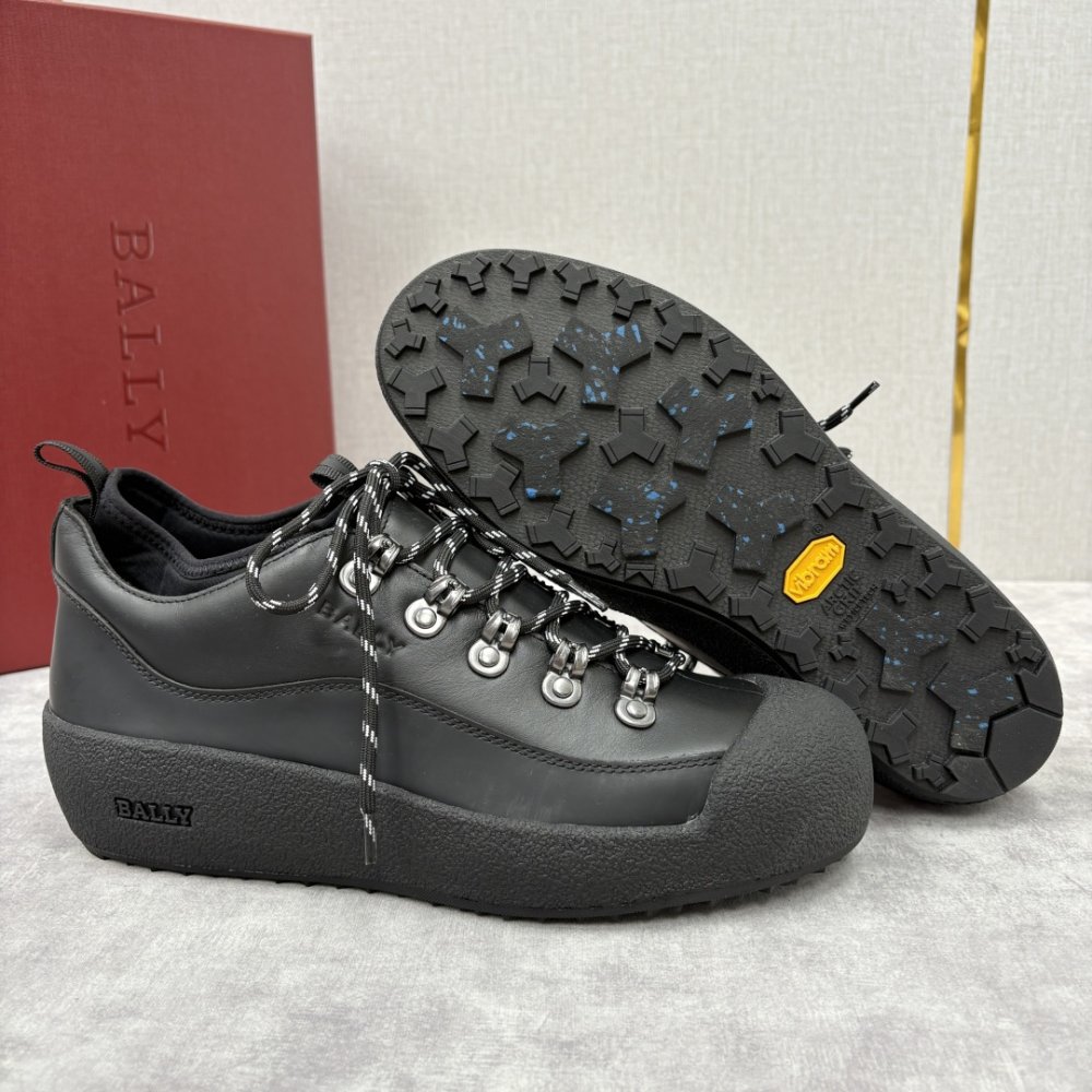 Ботинки мужские фото 9