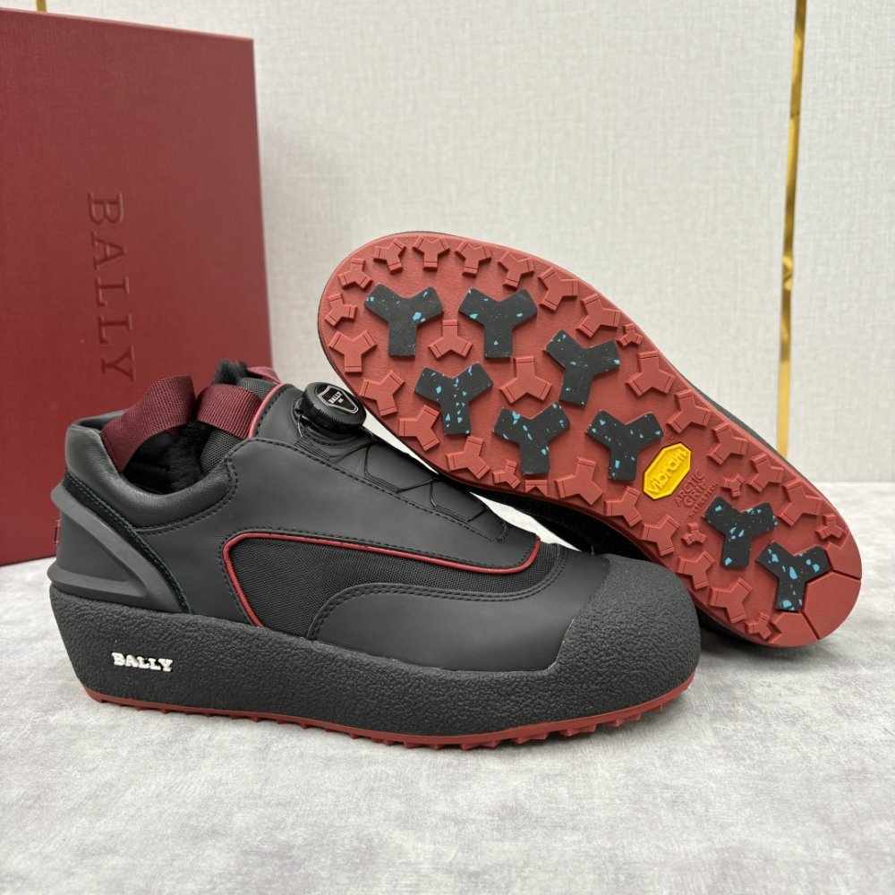 Ботинки мужские фото 9