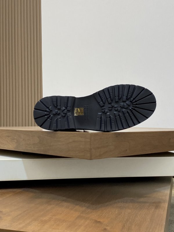 Ботинки мужские фото 9