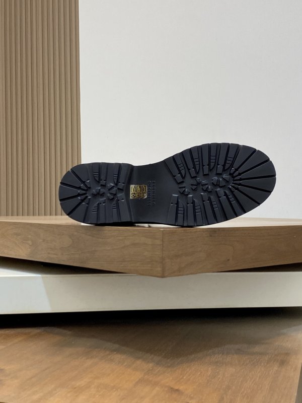 Ботинки мужские фото 9