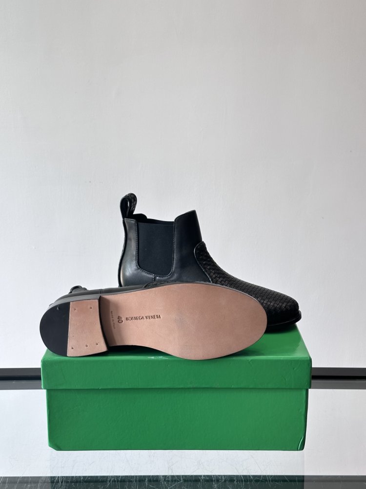 Boots men's фото 9