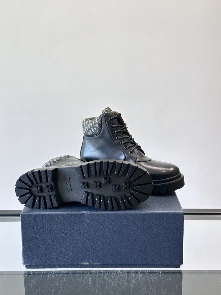 Boots men's фото 9