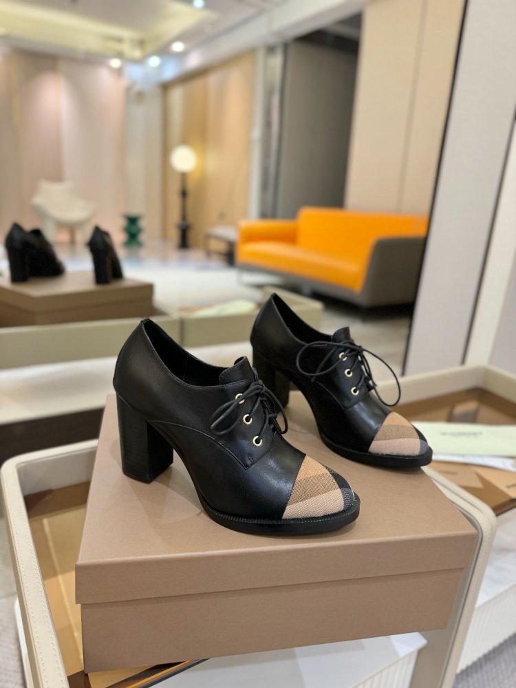 Boots on high heel women's фото 2