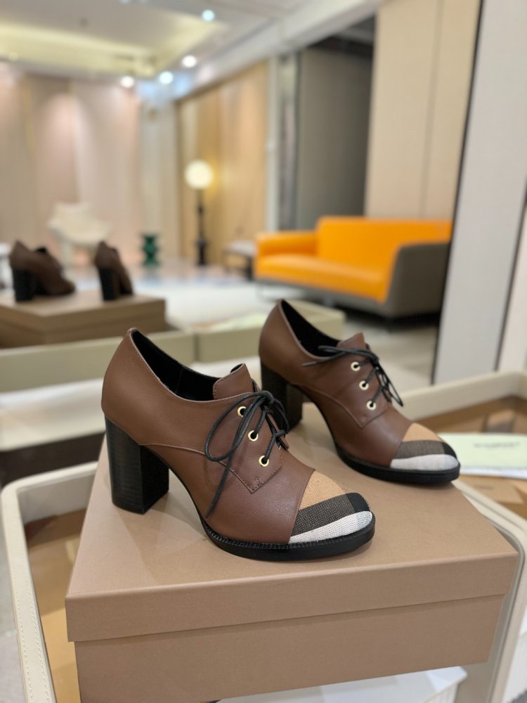 Boots on high heel women's фото 2