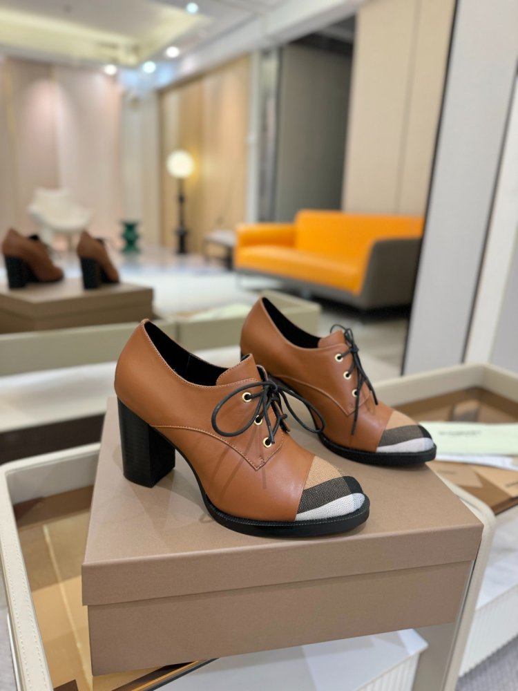 Boots on high heel women's фото 2