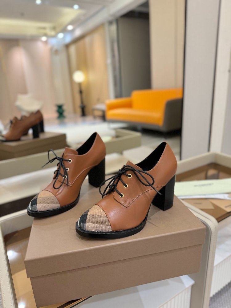 Boots on high heel women's фото 3