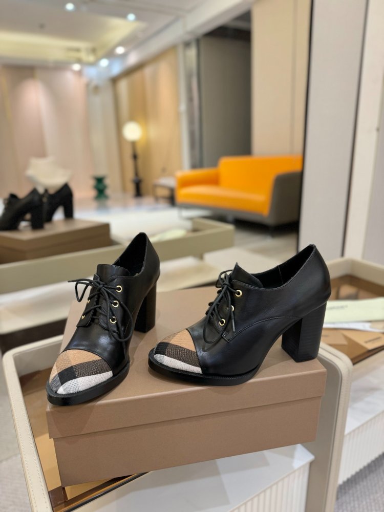 Boots on high heel women's фото 4