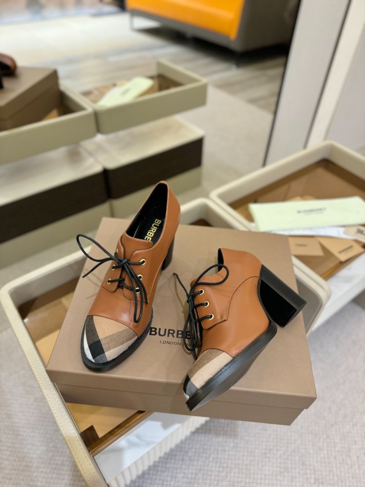 Boots on high heel women's фото 5