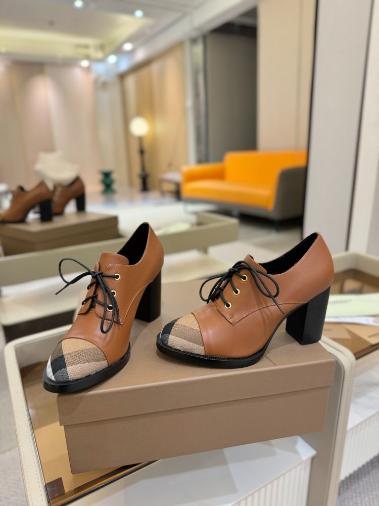 Boots on high heel women's фото 6