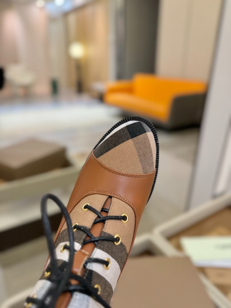 Boots on high heel women's фото 9