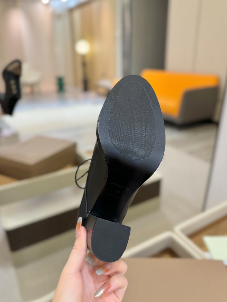 Boots on high heel women's фото 9