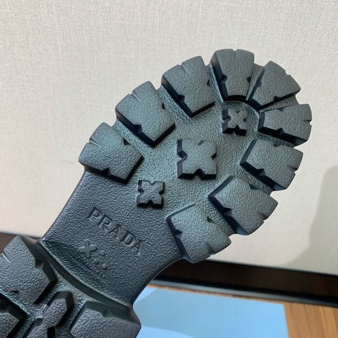 Черевики шкарпетки жіночі фото 4