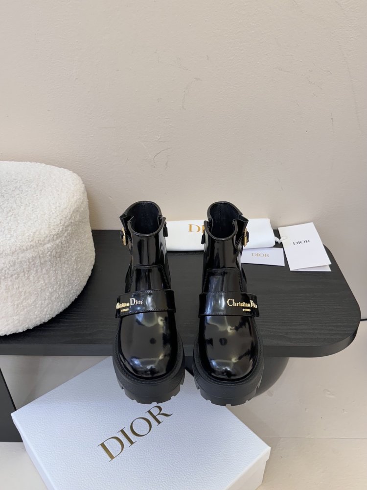 Черевики жіночі D-Major