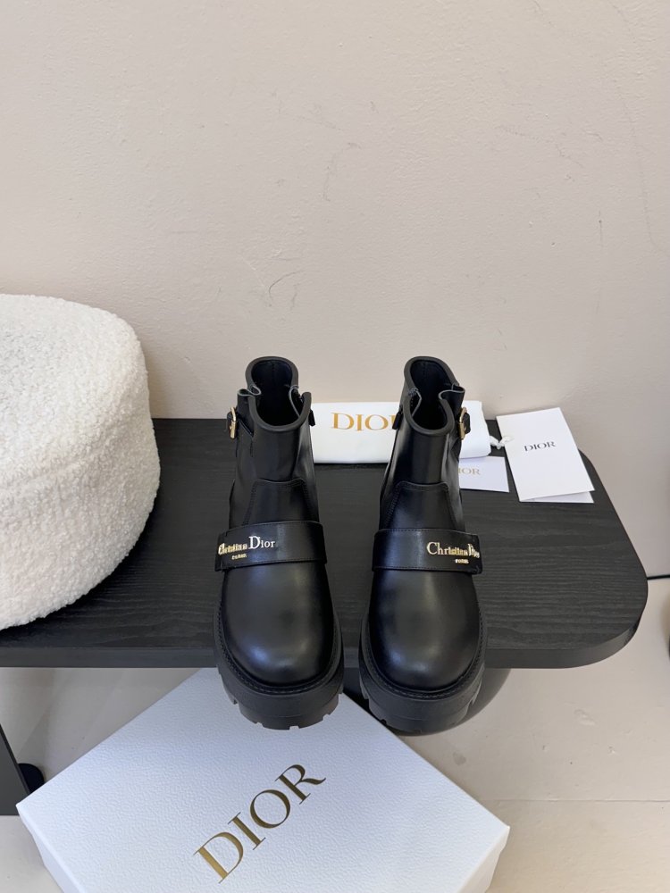 Черевики жіночі D-Major