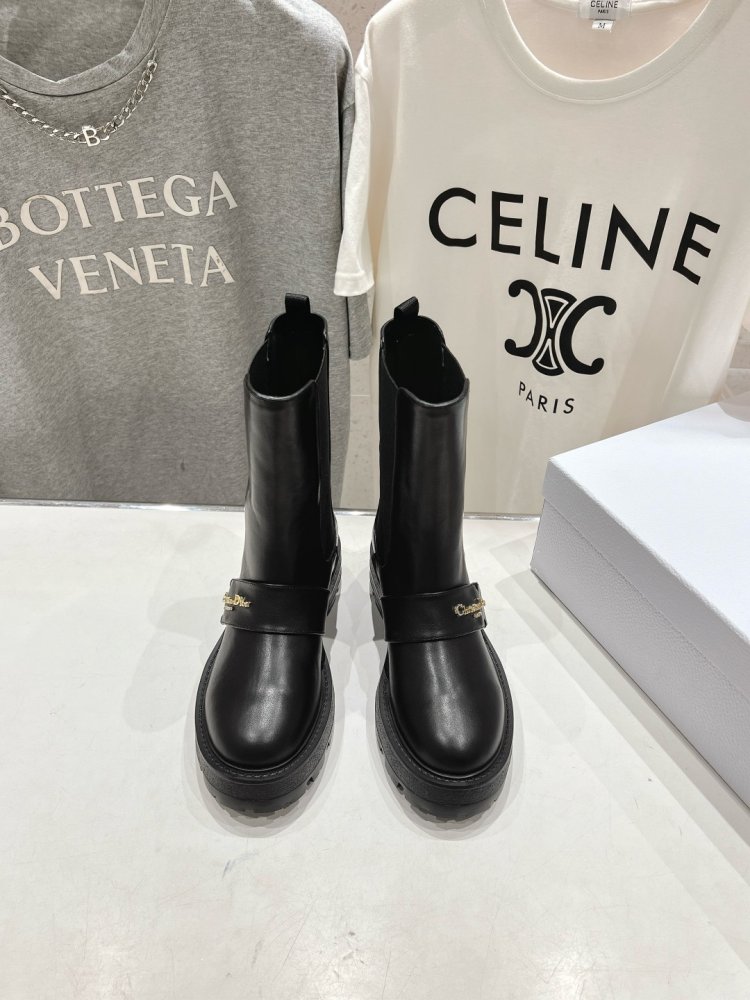 Boots women's D-Major