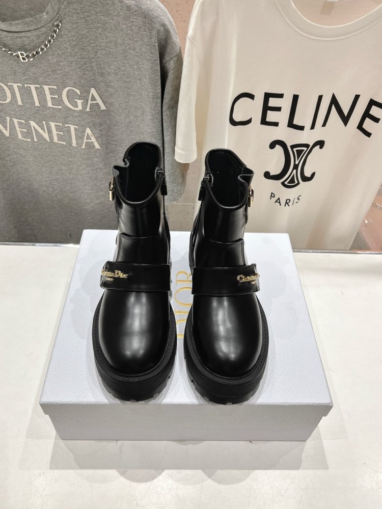 Черевики жіночі D-Major