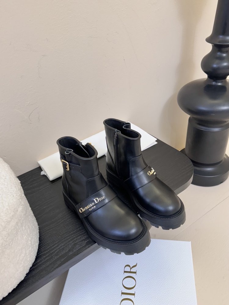 Черевики жіночі D-Major фото 2