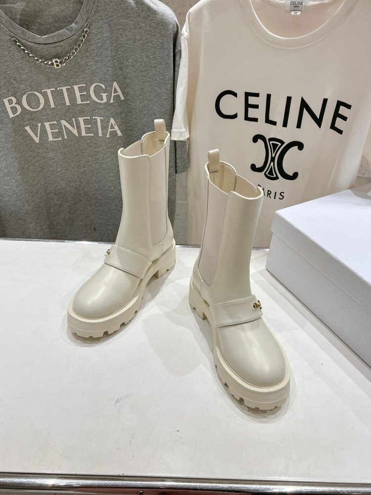 Черевики жіночі D-Major фото 2