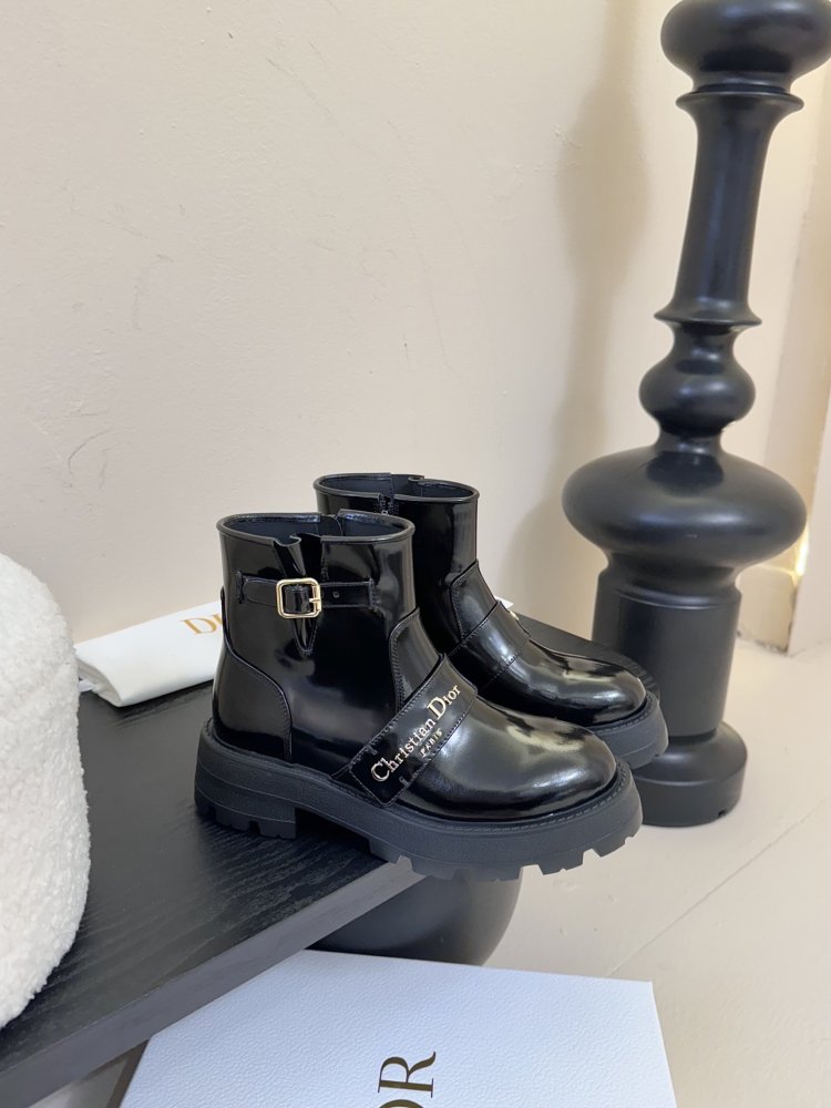 Черевики жіночі D-Major фото 3