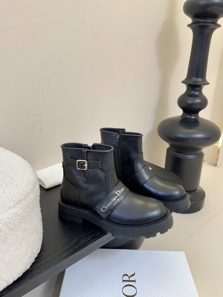 Черевики жіночі D-Major фото 3