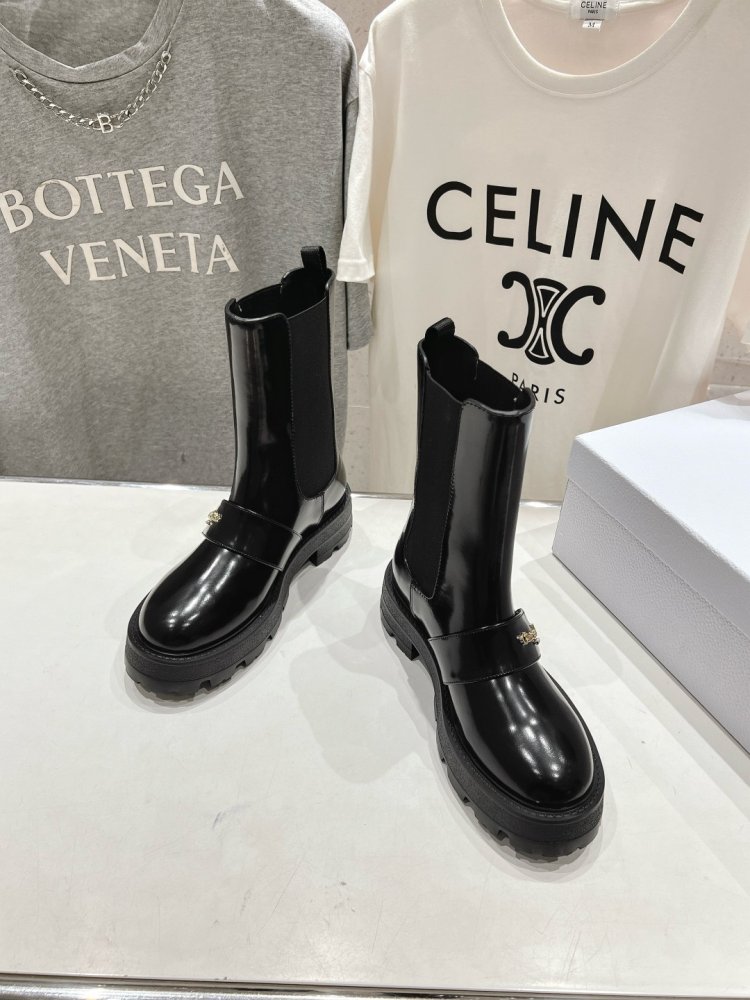 Черевики жіночі D-Major фото 3