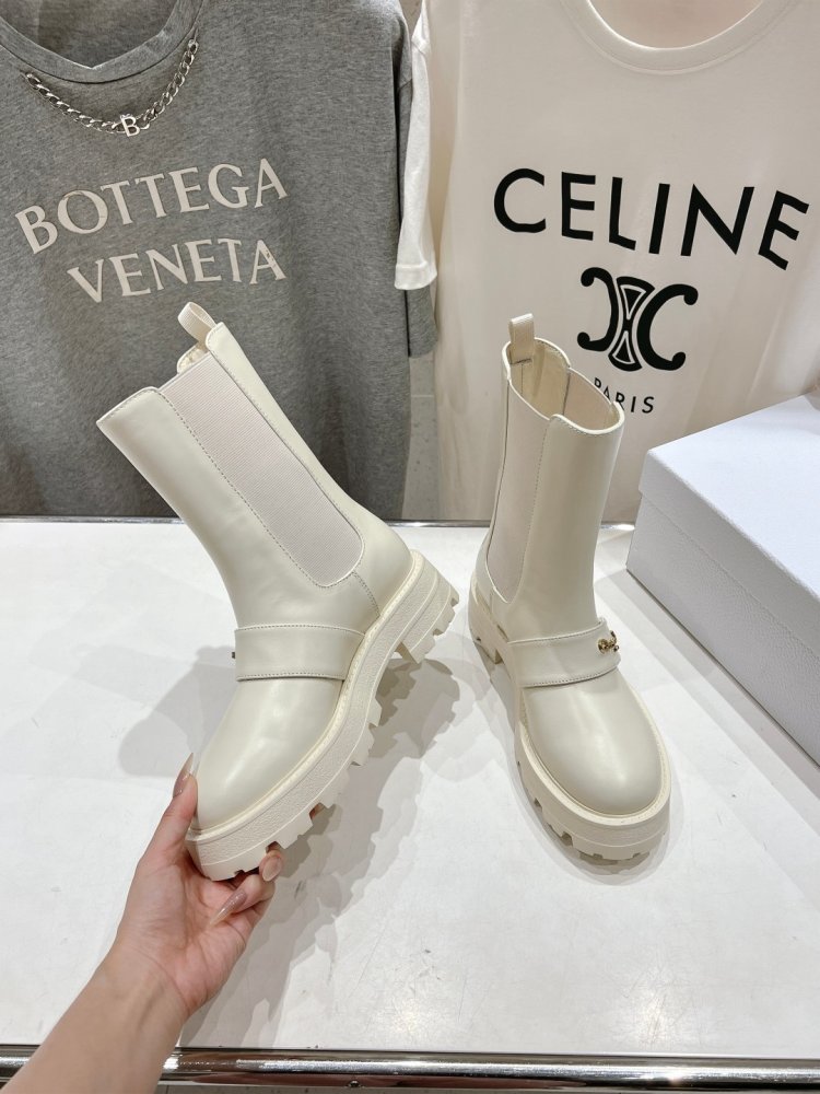 Черевики жіночі D-Major фото 3