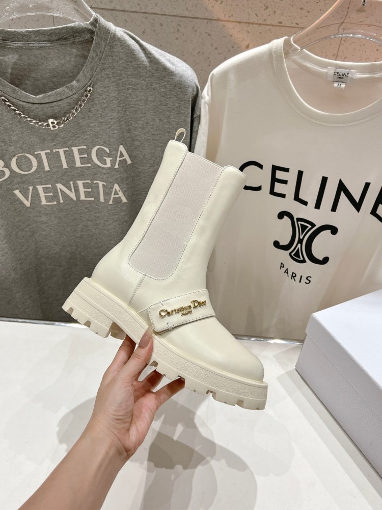 Черевики жіночі D-Major фото 4