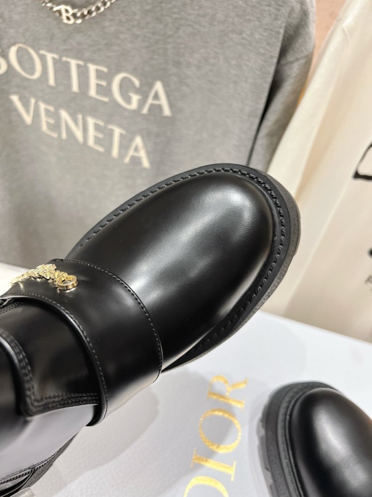 Черевики жіночі D-Major фото 4