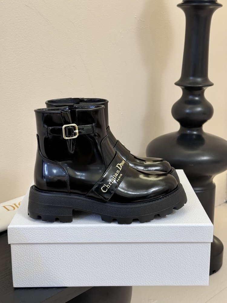 Черевики жіночі D-Major фото 5