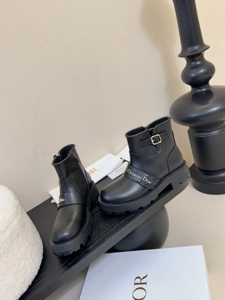 Черевики жіночі D-Major фото 5