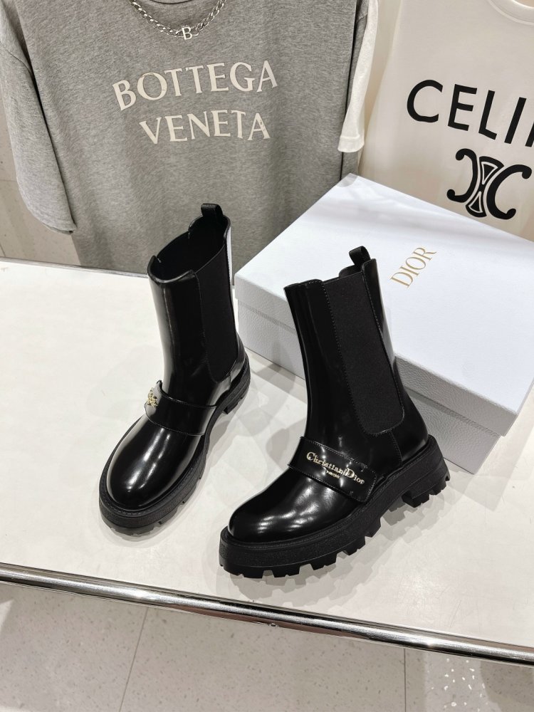 Черевики жіночі D-Major фото 5